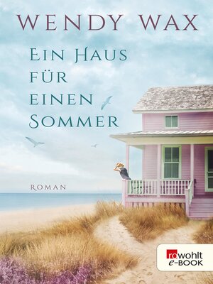 cover image of Ein Haus für einen Sommer